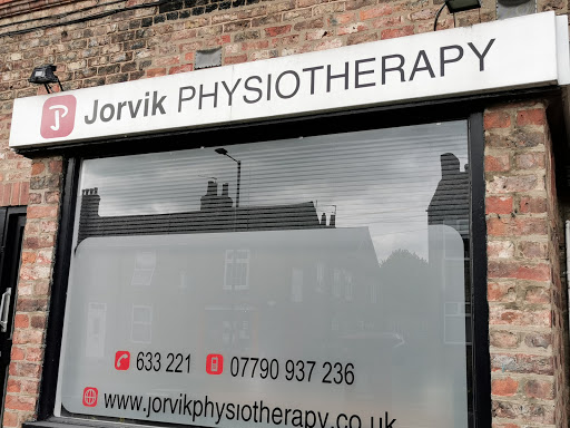 Jorvik Physiotherapy