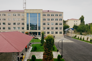 Lankaran State University image