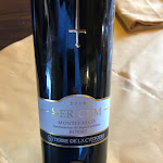 Photo n°3 de l'avis de Raffaele.a fait le 08/10/2022 à 19:10 sur le  Ristorante La Vecchia Cucina à Marcellano