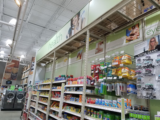 Home Improvement Store «Menards», reviews and photos, 521 North Ave, Glendale Heights, IL 60139, USA