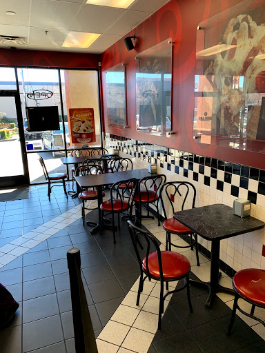 Ice Cream Shop «Cold Stone Creamery», reviews and photos, 1228 Galleria Blvd #140, Roseville, CA 95678, USA