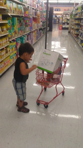 Supermarket «Save Mart Supermarkets», reviews and photos, 12054 Nevada City Hwy, Grass Valley, CA 95945, USA