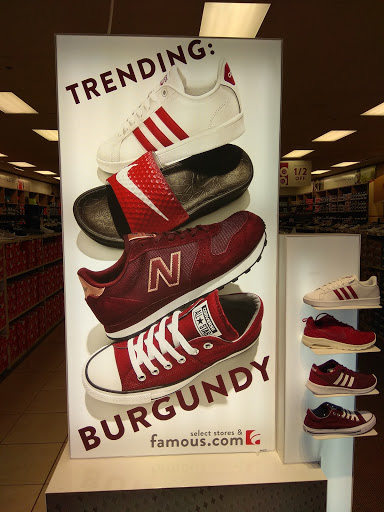 Shoe Store «Famous Footwear», reviews and photos, 26736 Portola Pkwy, Foothill Ranch, CA 92610, USA