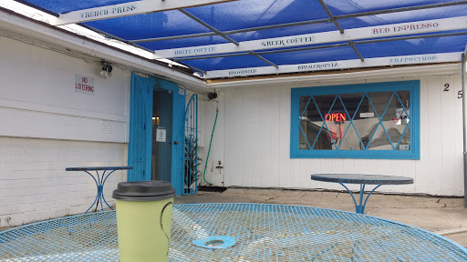Coffee Shop «Kafeneio», reviews and photos, 258 3300 S, South Salt Lake, UT 84115, USA