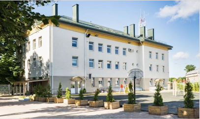 Privati mokykla Vilniuje - Gedimino miesto mokykla