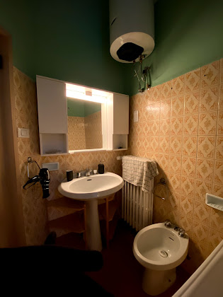 Chambres Appartamento vacanze Marsala Home 40126 Bologna