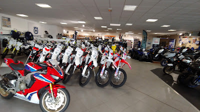 Moto Axxe Sens | La Moto Sénonaise à Sens