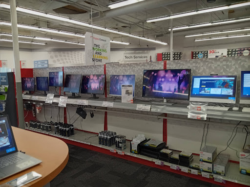 Office Supply Store «Staples», reviews and photos, 33959 Doheny Park Rd, San Juan Capistrano, CA 92675, USA