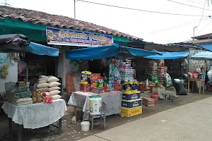 Mercado Central image