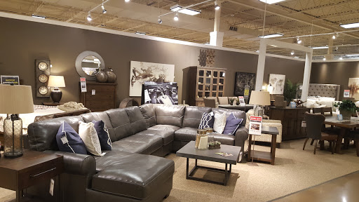Furniture Store «Ashley Homestore», reviews and photos, 8040 Burlington Pike, Florence, KY 41042, USA