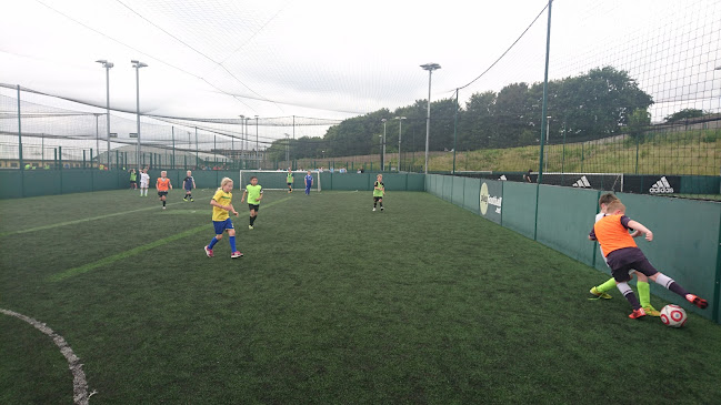 Reviews of WePlay Football Nottingham in Nottingham - Sports Complex