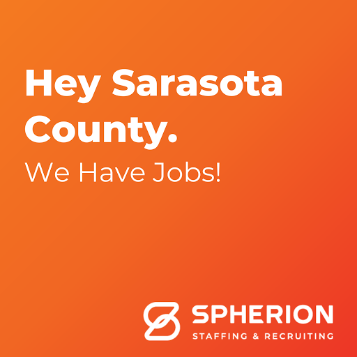 Employment Agency «Spherion», reviews and photos, 8454 N Lockwood Ridge Rd, Sarasota, FL 34243, USA