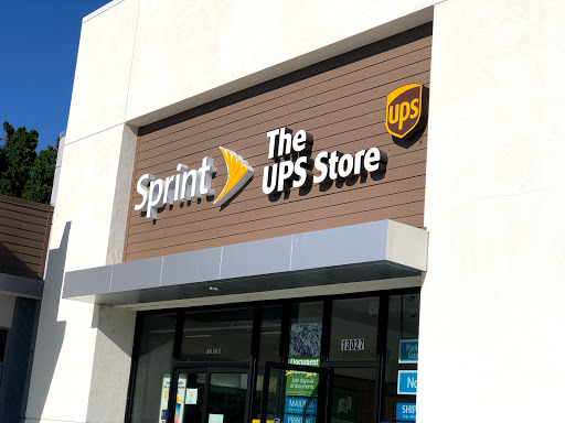 The UPS Store image