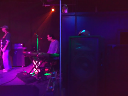 Bar «The Stage Northside», reviews and photos, 610 E 9 Mile Rd, Pensacola, FL 32514, USA