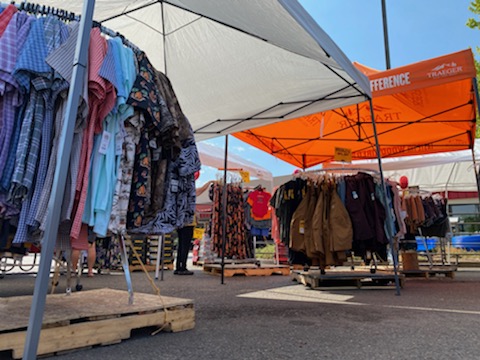 Department Store «Coastal Farm & Ranch», reviews and photos, 1355 Goldfish Farm Rd SE, Albany, OR 97322, USA