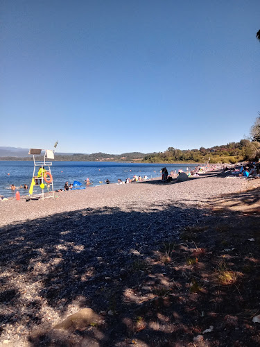 Playa Puerto Nuevo