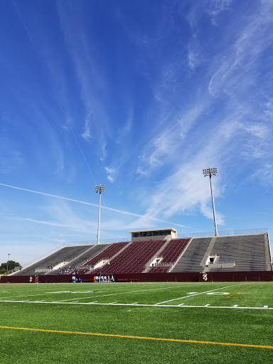 Stadium «Abshier Stadium», reviews and photos, 710 W San Augustine St, Deer Park, TX 77536, USA