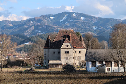 Schloss Hautzenbichl