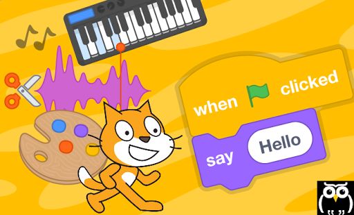 Code For Fun image