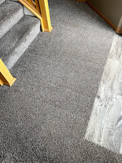Nu-Way Systems Carpet Dyeing & Cleaning