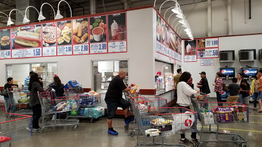 Warehouse store «Costco Wholesale», reviews and photos, 43621 Pacific Commons Blvd, Fremont, CA 94538, USA
