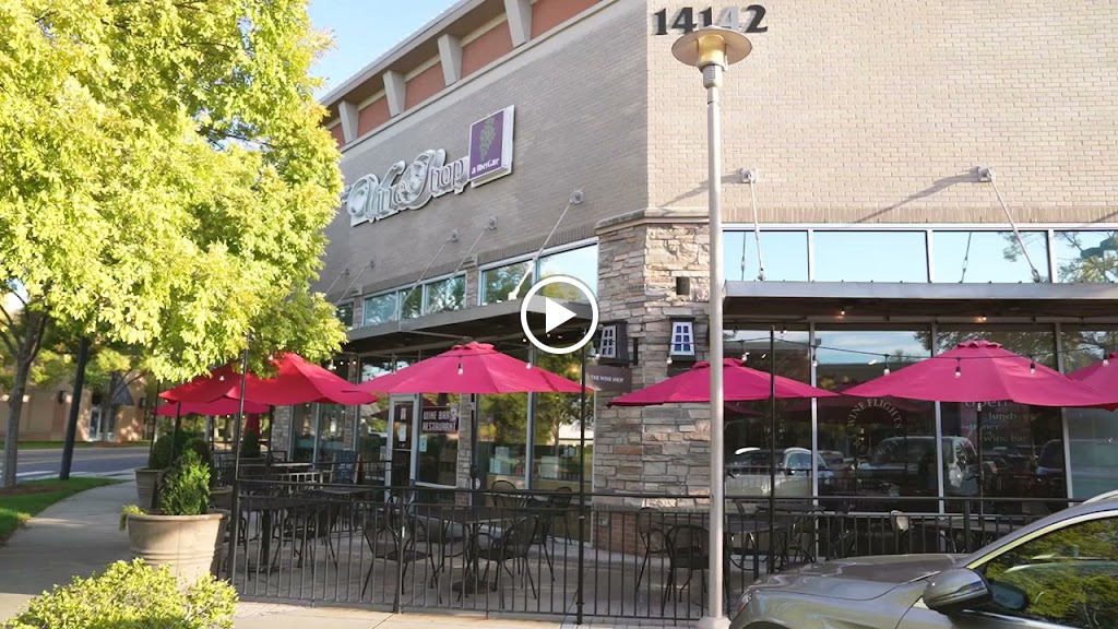 Wine Shop At Rivergate 28273