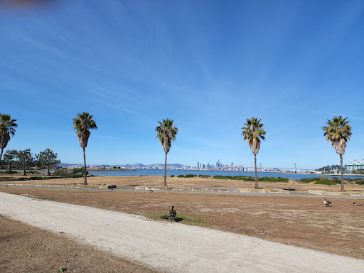 Park «Middle Harbor Shoreline Park», reviews and photos, 2777 Middle Harbor Rd, Oakland, CA 94607, USA