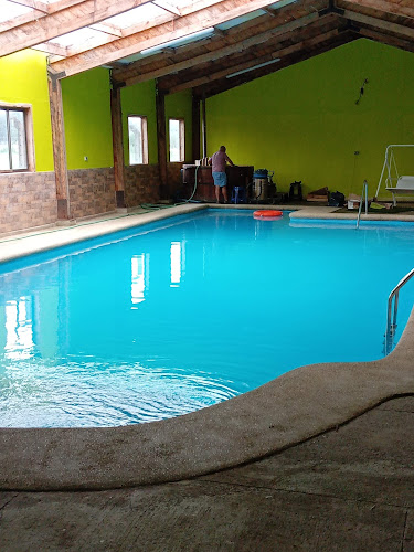 Lomas Los Confines Sur - Gimnasio