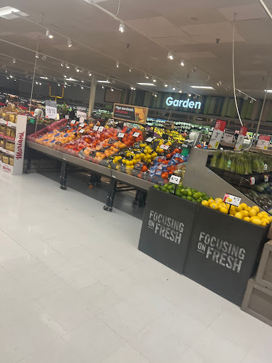 Grocery Store «Giant Food Stores», reviews and photos, 720 W Street Rd, Warminster, PA 18974, USA