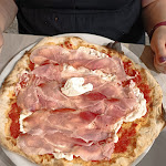 Photo n°2 de l'avis de Tobias.c fait le 16/09/2023 à 16:43 sur le  Ristorante Locanda la Repubblica (presso Bagno Mexico) à Carrara