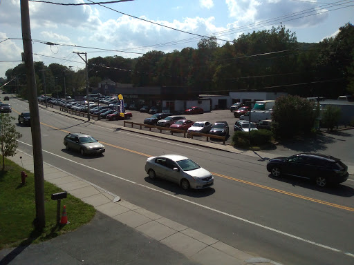 Used Car Dealer «Haverhill Motor Cars», reviews and photos, 815 S Main St, Haverhill, MA 01835, USA