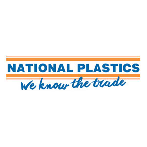 National Plastics, Plymouth - Hardware store