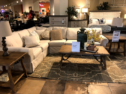 Furniture Store «Ashley Furniture HomeStore», reviews and photos, 4535 Galleria Blvd, Birmingham, AL 35244, USA