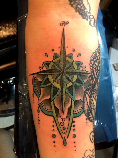 Explore good tattoo ideas for family, creative tattoo ideas in Cape Coral, available at UNRIVALED INK