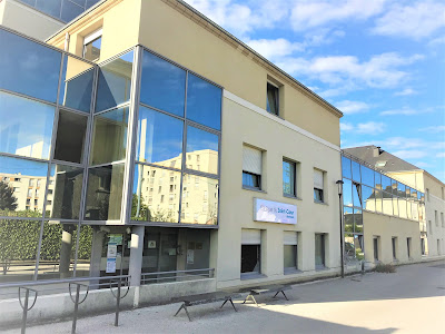 Avec la clinique Saint-Cœur à Vendôme