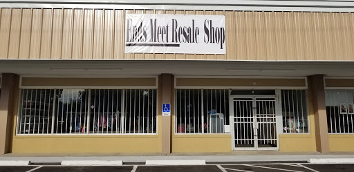 Ends Meet Resale Shop