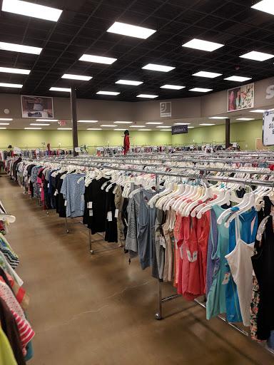 Thrift Store «Goodwill Store & Donation Center», reviews and photos