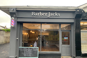 Barber Jacks