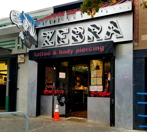 Explore pirate tattoo ideas, creative tattoo ideas in Berkeley, available at Zebra Body Piercing