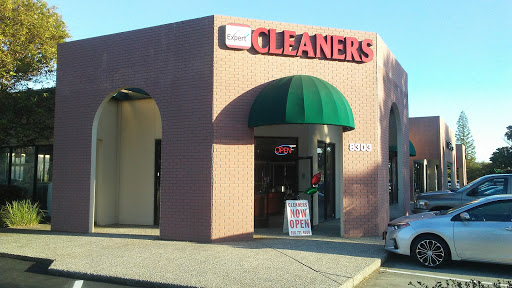 Elm Dry Cleaners
