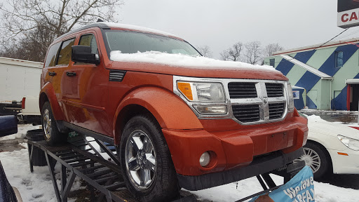 Car Dealer «W S Craig Auto Sales Inc», reviews and photos, 660 Broadway, Newburgh, NY 12550, USA