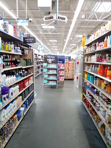 Discount Store «Walmart», reviews and photos, 11410 Anderson Rd, Greenville, SC 29611, USA