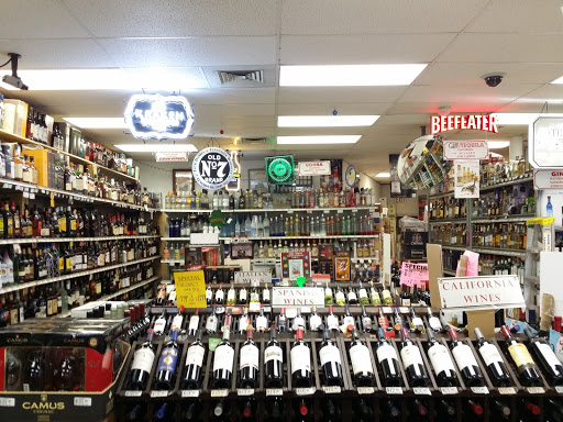 Liquor Store «Big E Wines & Liquors», reviews and photos, 690 McLean Ave, Yonkers, NY 10704, USA