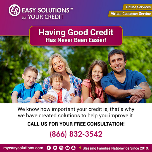 Credit Counseling Service «Easy Solutions for Credit Repair & Financial Goals», reviews and photos