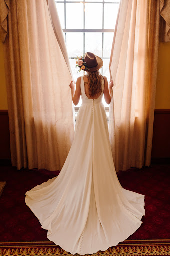 Bridal Shop «Pure Bridal», reviews and photos, 306 S 16th St, Ames, IA 50010, USA