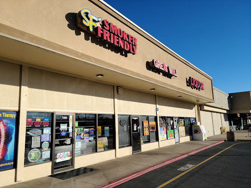 Smoker Friendly, 1583 E Bridge St, Brighton, CO 80601, USA, 