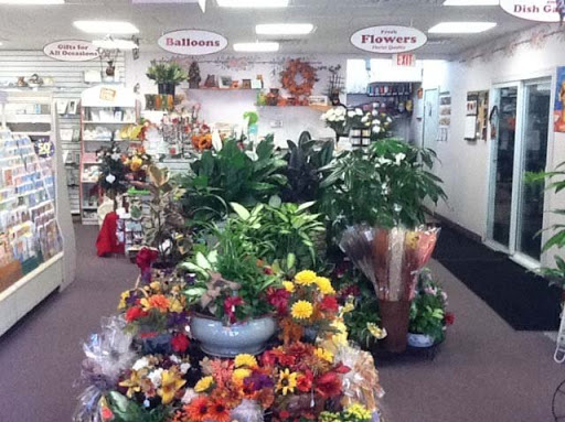 Florist «Orangetown Florist», reviews and photos, 549 Western Hwy S, Blauvelt, NY 10913, USA