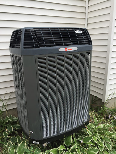 HVAC Contractor «Topline HVAC, Inc.», reviews and photos, 4811 Oakton St, Morton Grove, IL 60077, USA