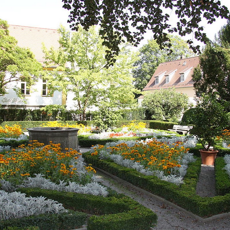 Herzogspark