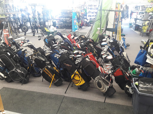 Sporting Goods Store «Play It Again Sports», reviews and photos, 2575 Fairview Ave N, Roseville, MN 55113, USA